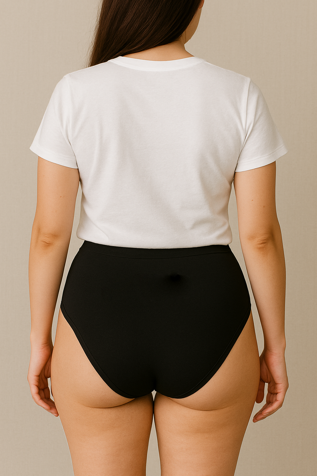 Dcareify Period Panty Pack of 2