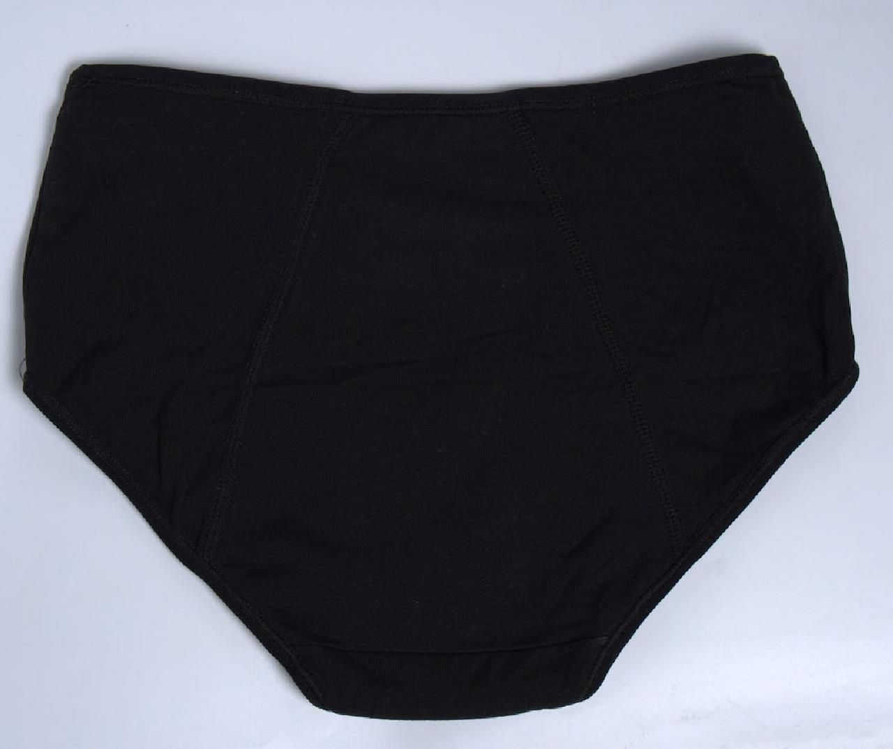 Reusable Period Panty