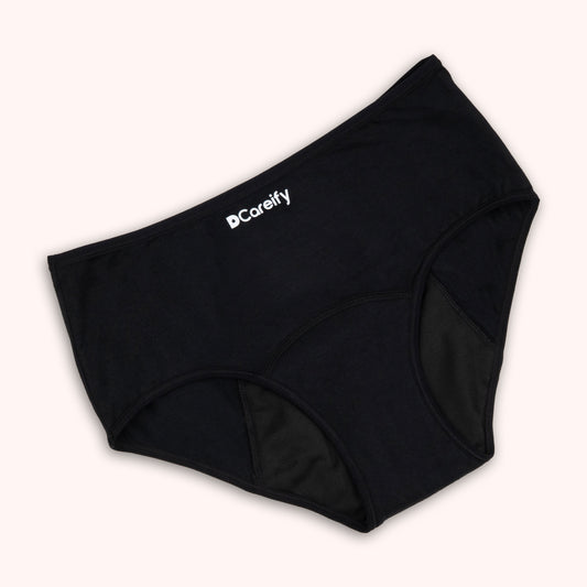 heavy flow period panties Pakistan Dcareify