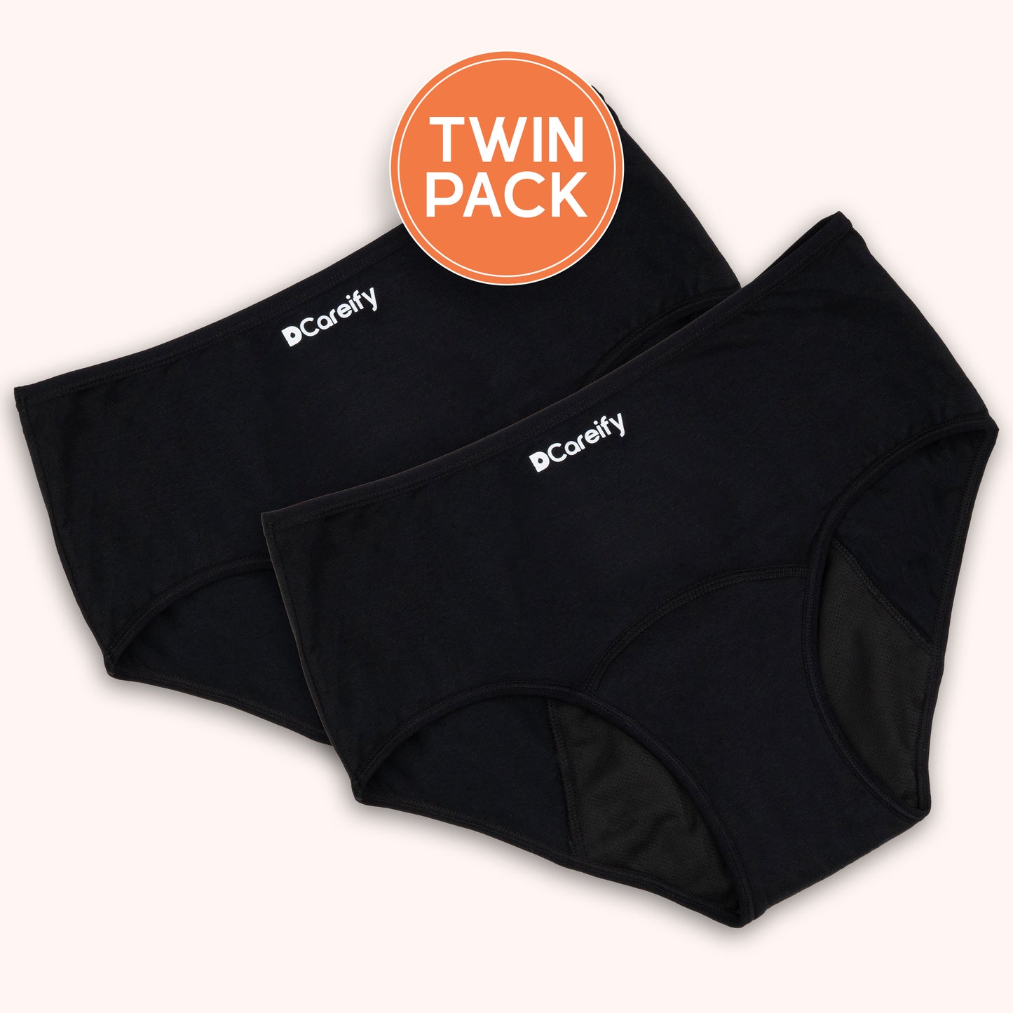 reusable period panties - Dcareify