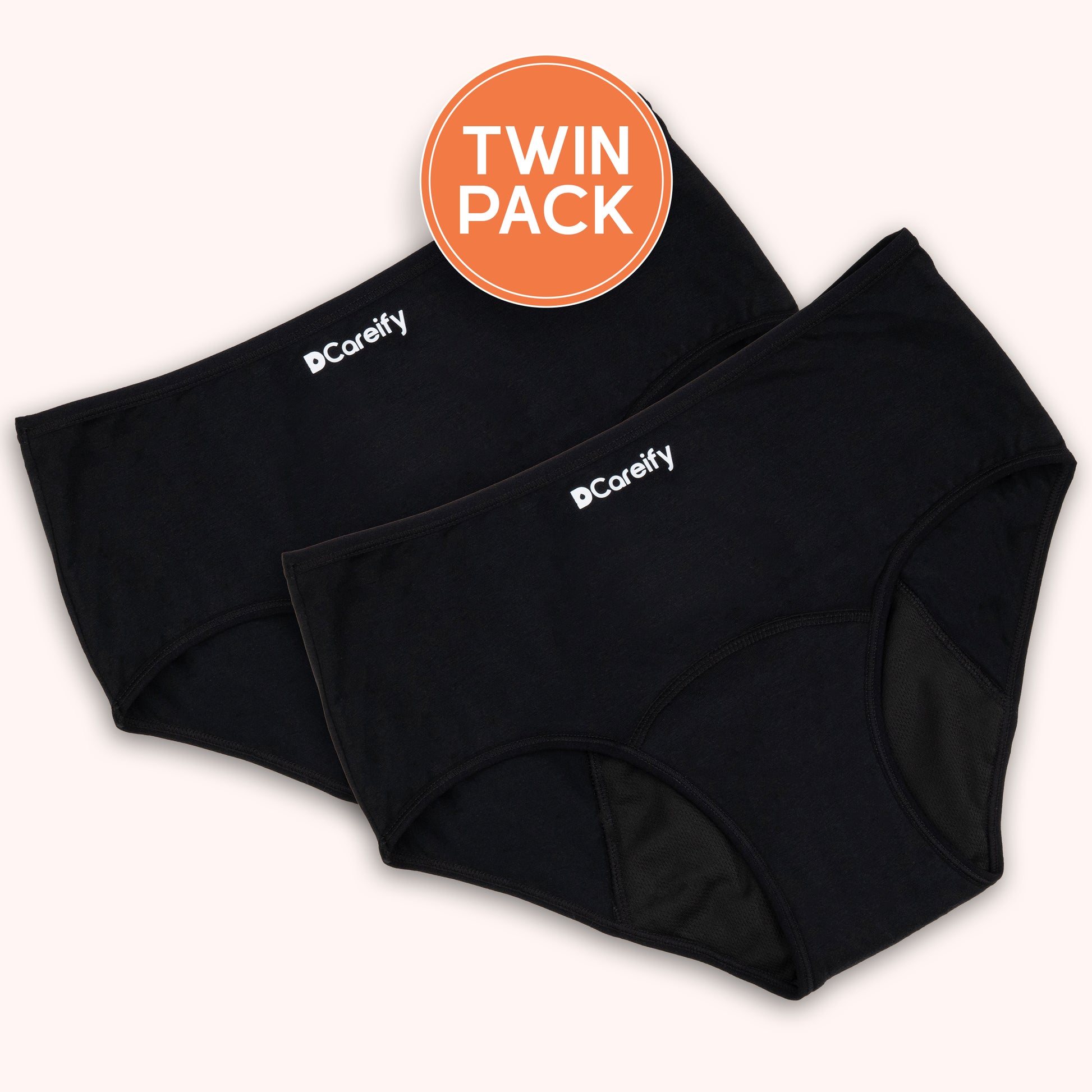 reusable period panties - Dcareify