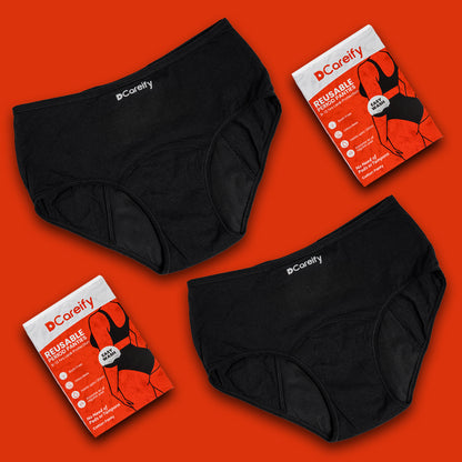 Period Panty Dcareify