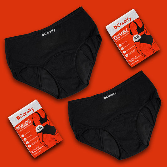 Period Panty Dcareify